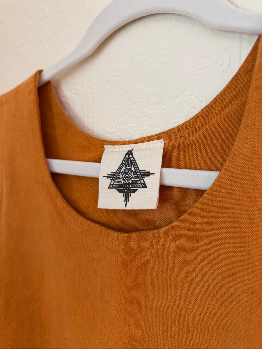 Jungmaven jumper dress - Picture 2 of 5